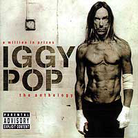 Iggy Pop