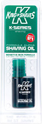 Shaving Oil