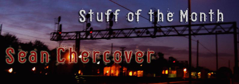 Stuff of the Month