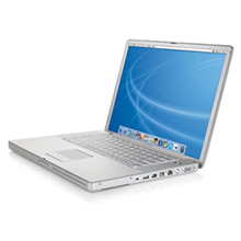 Apple PowerBook G4